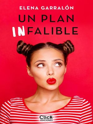 cover image of Un plan infalible